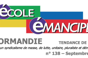 en tête bulletin 138