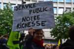 Services publics richesse