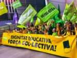 banderole catalogne