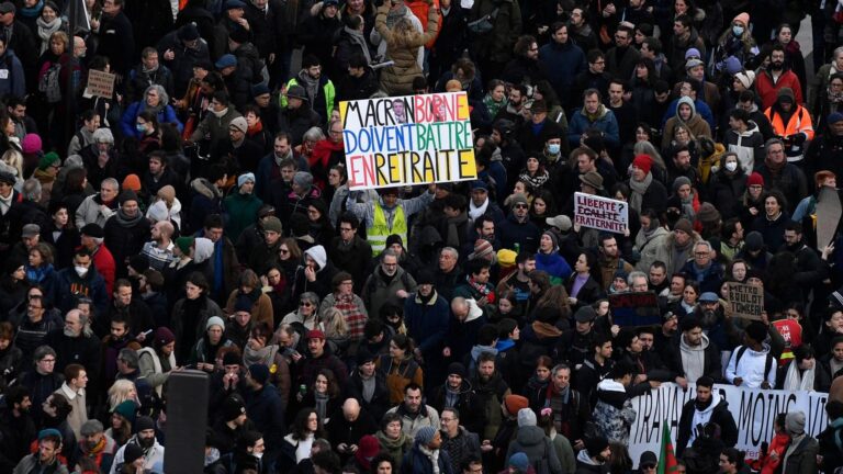 manifestation